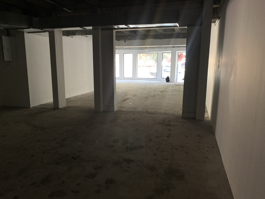 To Let commercial Property for Rent in Gardens Western Cape